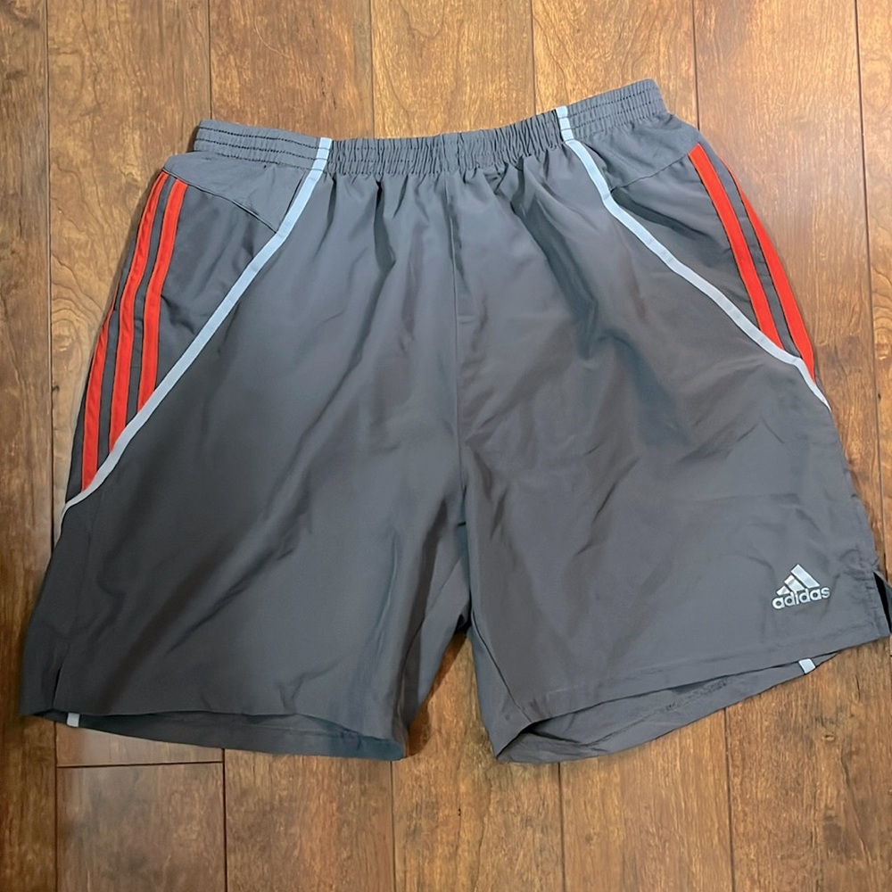 Adidas Response Running Shorts